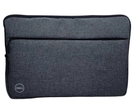 Laptop sleeve 14-inch in gray color