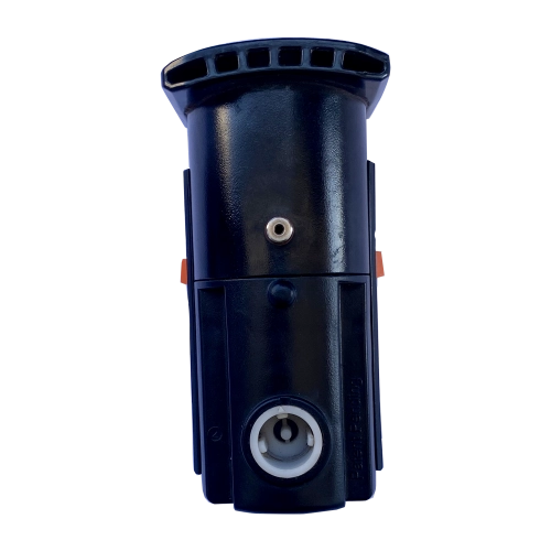 باسكت مضغوط ميكانيكي  مزود بفلتر  ماكينة تشيبو الماني استيراد الخارج