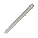 White Interactive polygon section pen 8mm blue color tip - WAN - PW2