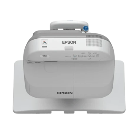 585Wi Epson Projector
