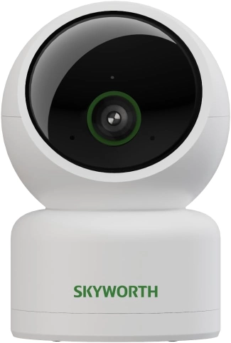 Skyworth H30 Indoor 3MP Smart Wireless Camera