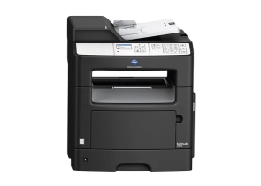 طابعة Konica Bizhub 3320 متعددة المهام طابعة Konica Bizhub 3320 متعددة المهام