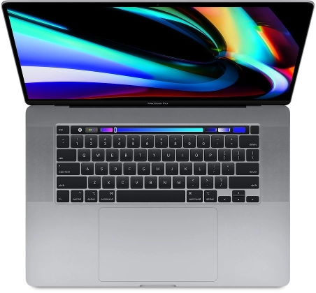 MacBook Apple pro 2019 A1990 - i9 9th - 32 GB - 512GB
