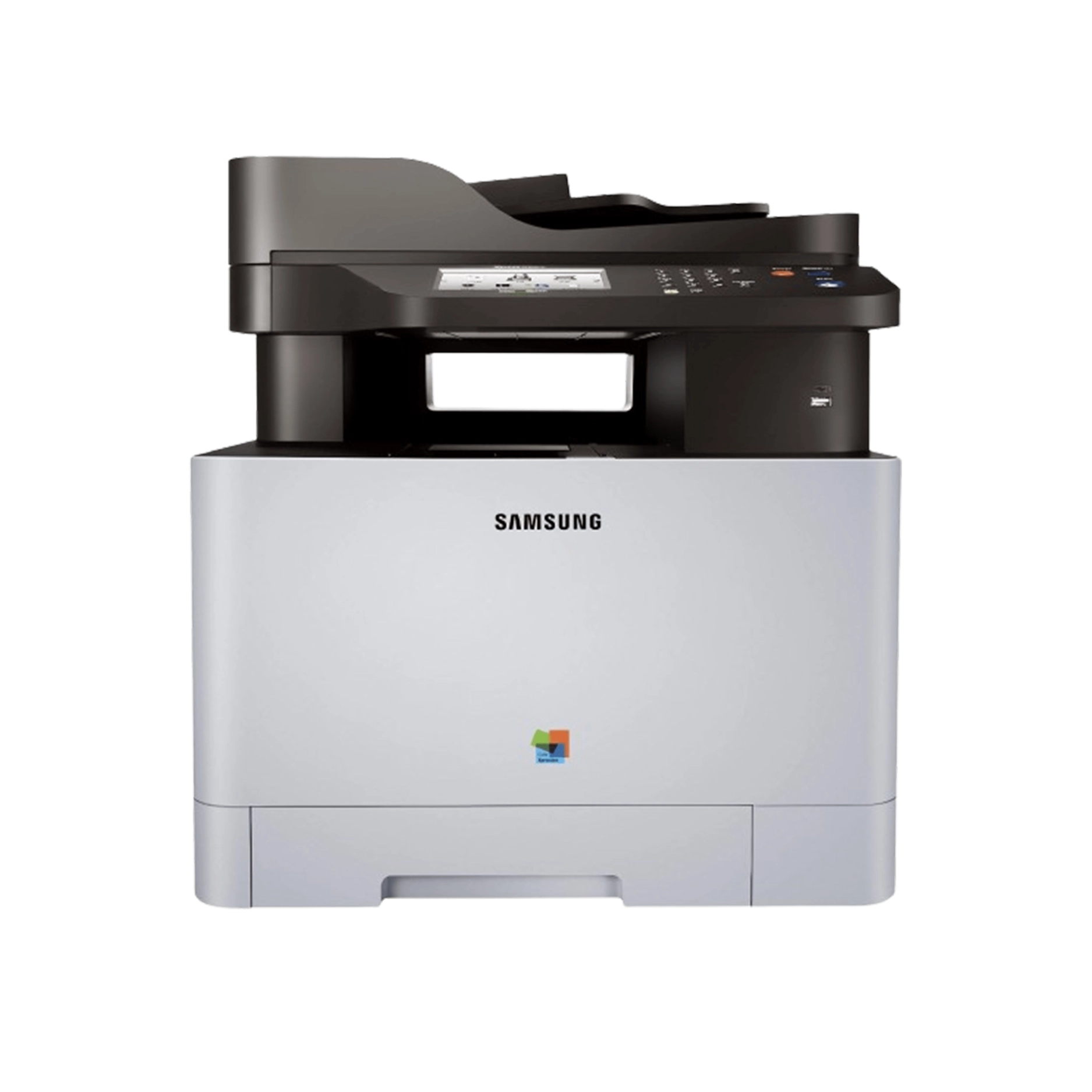 Multifunction Color Printer