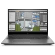HP ZBook Fury 15 G7 - i7-10850H - 16GB Ram DDR4 - 512GB SSD M.2 -  Nvidia Quadro T2000 4GB