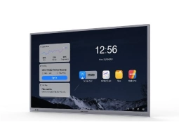 Hikvision DS-D5A65RB/A2 65-inch Interactive Display - Android System, 128GB