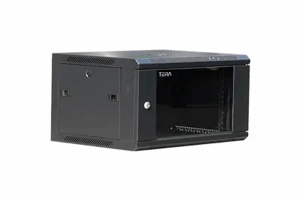 Rack Terra Wall Mount 9U Size 60*45 - WS3-6409