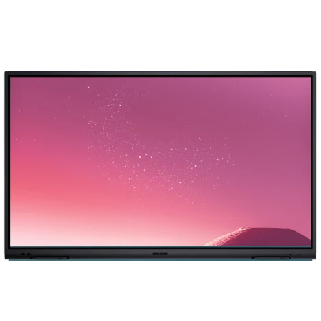 Hikvision Interactive Screen DS-D5B75RB/EL - 75 Inch - Android and windows Operating Systems