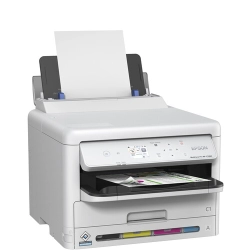 WorkForce Pro WF-C5890 Color MFP