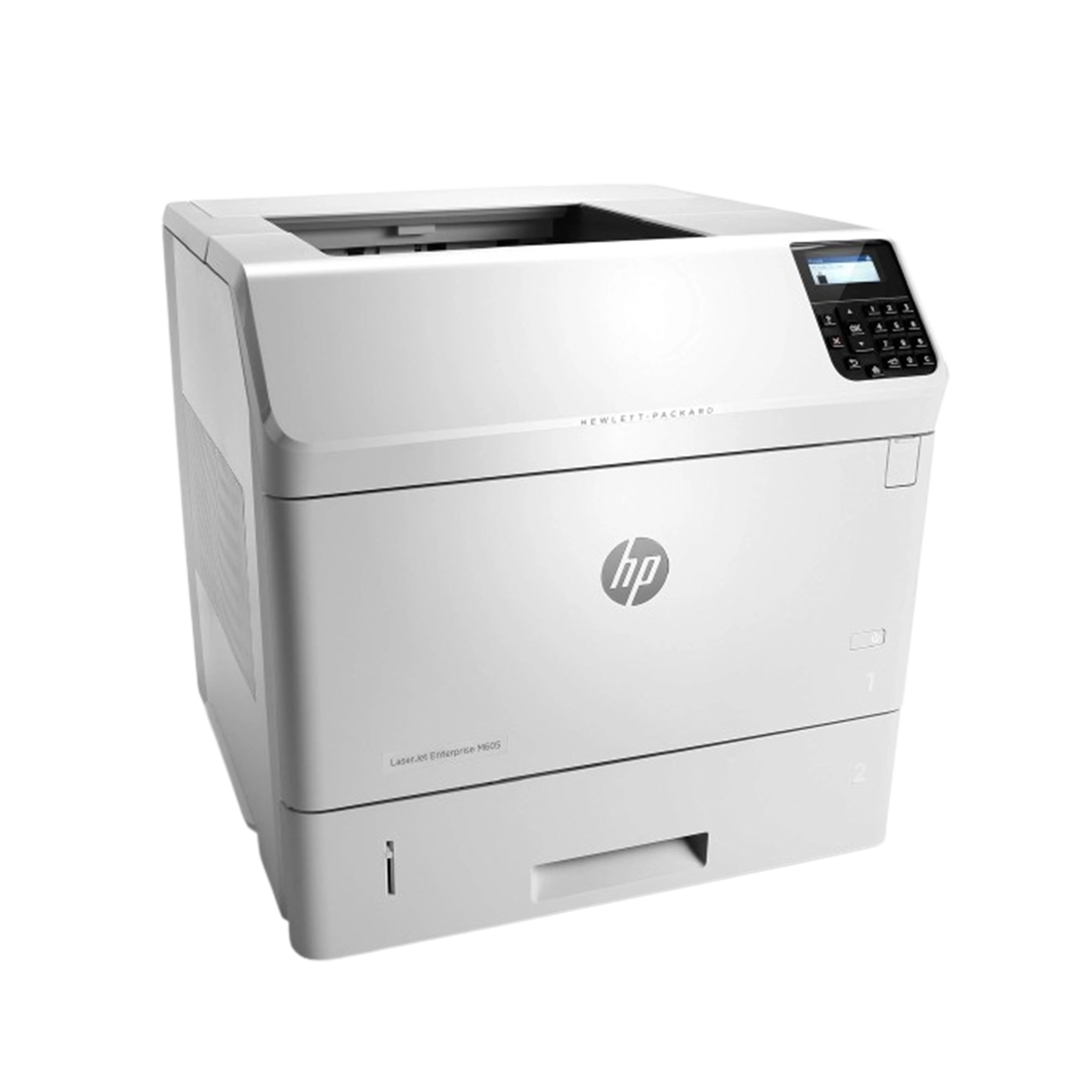 HP M605 Printer