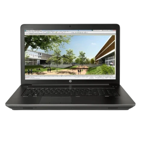لاب توب HP ZBook 15 G4