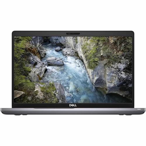 Laptop DELL Latitude 5510 - i5 10Th-U - 16GB RAM - 512 SSD - Intel UHD Graphics  GPU