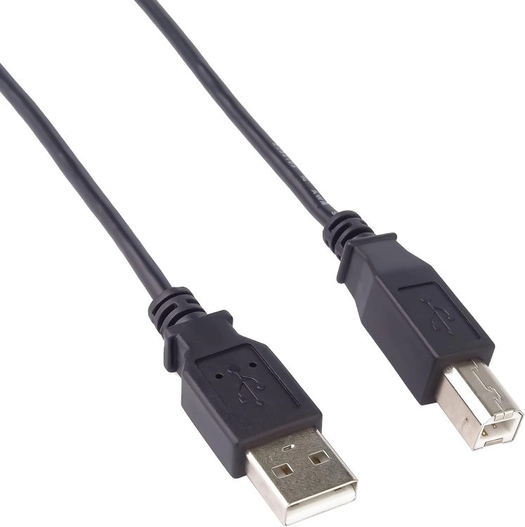 كابل USB
