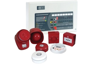 Fire Alarm Systems