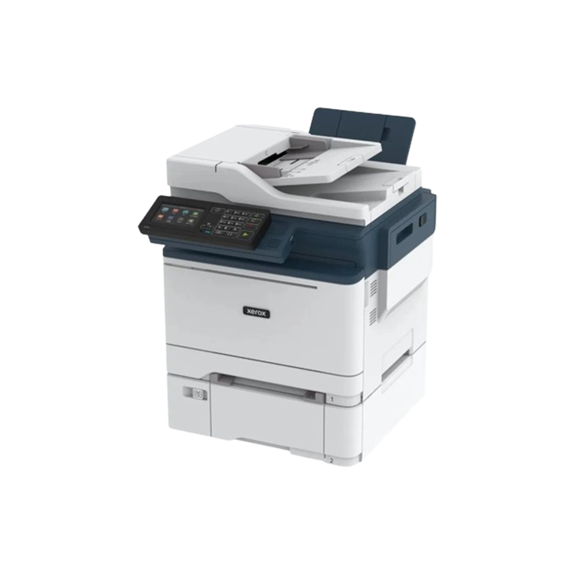 Multifunction Printers