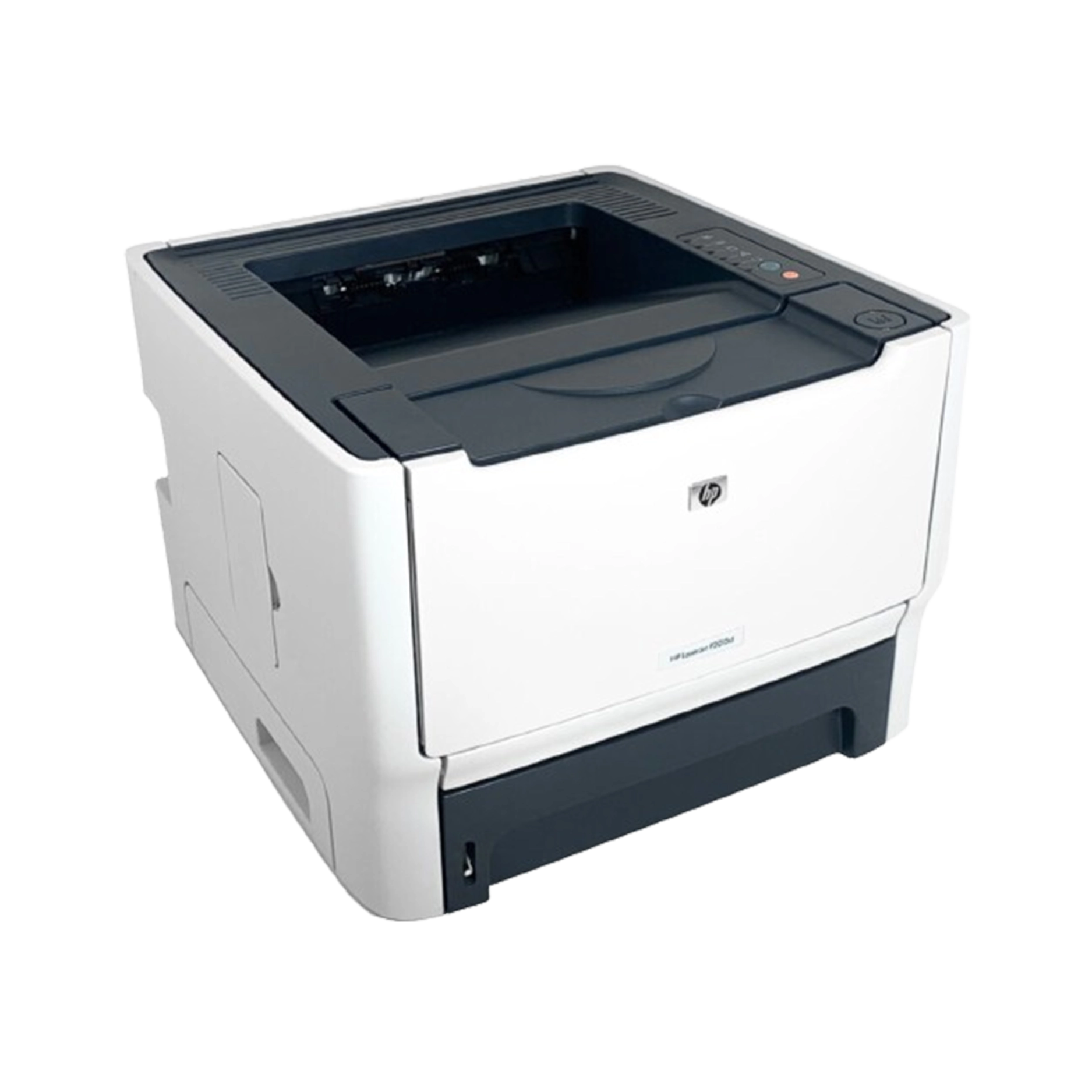 HP P2015d Printer