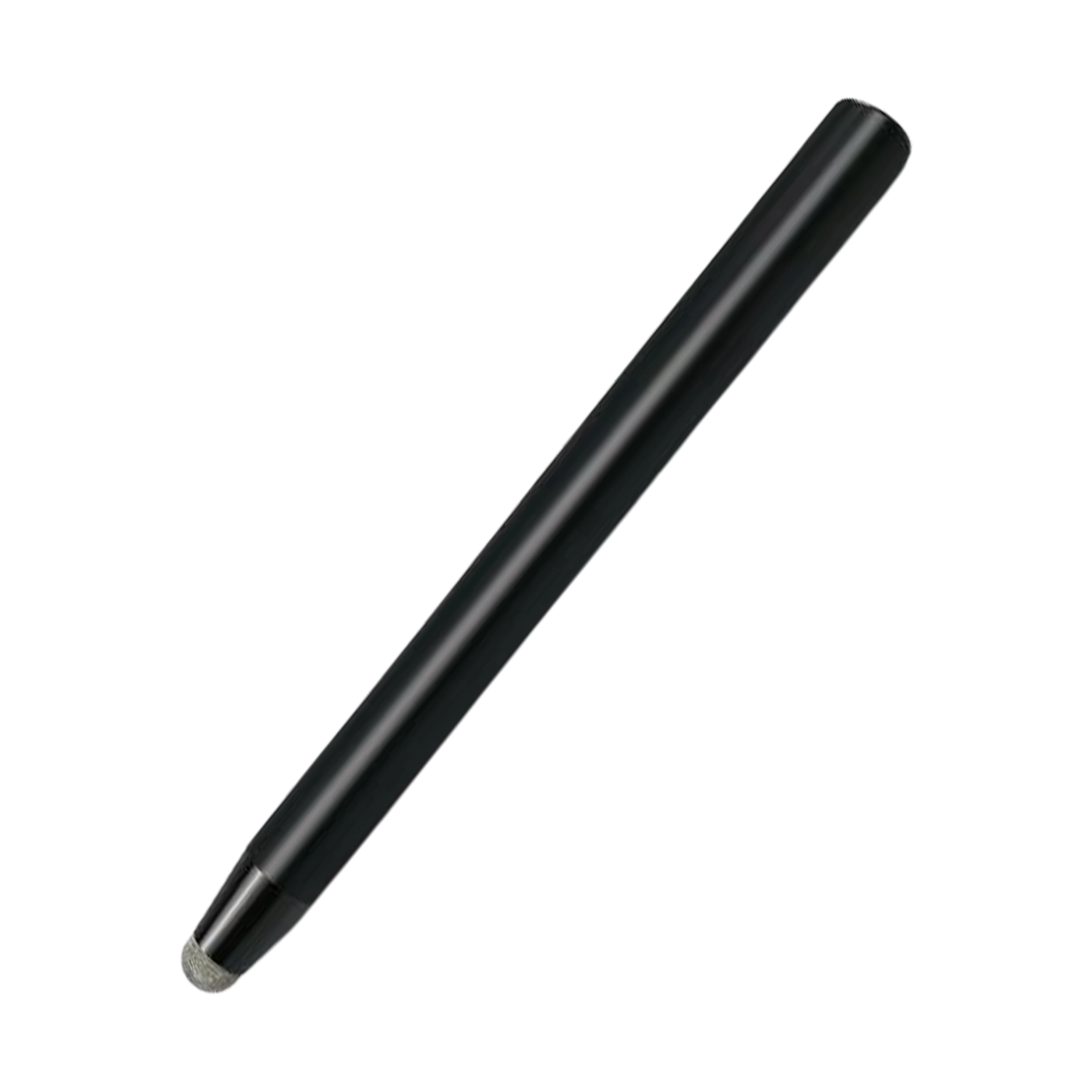 Telescopic black color interactive pen with 1M length - WAN - T1