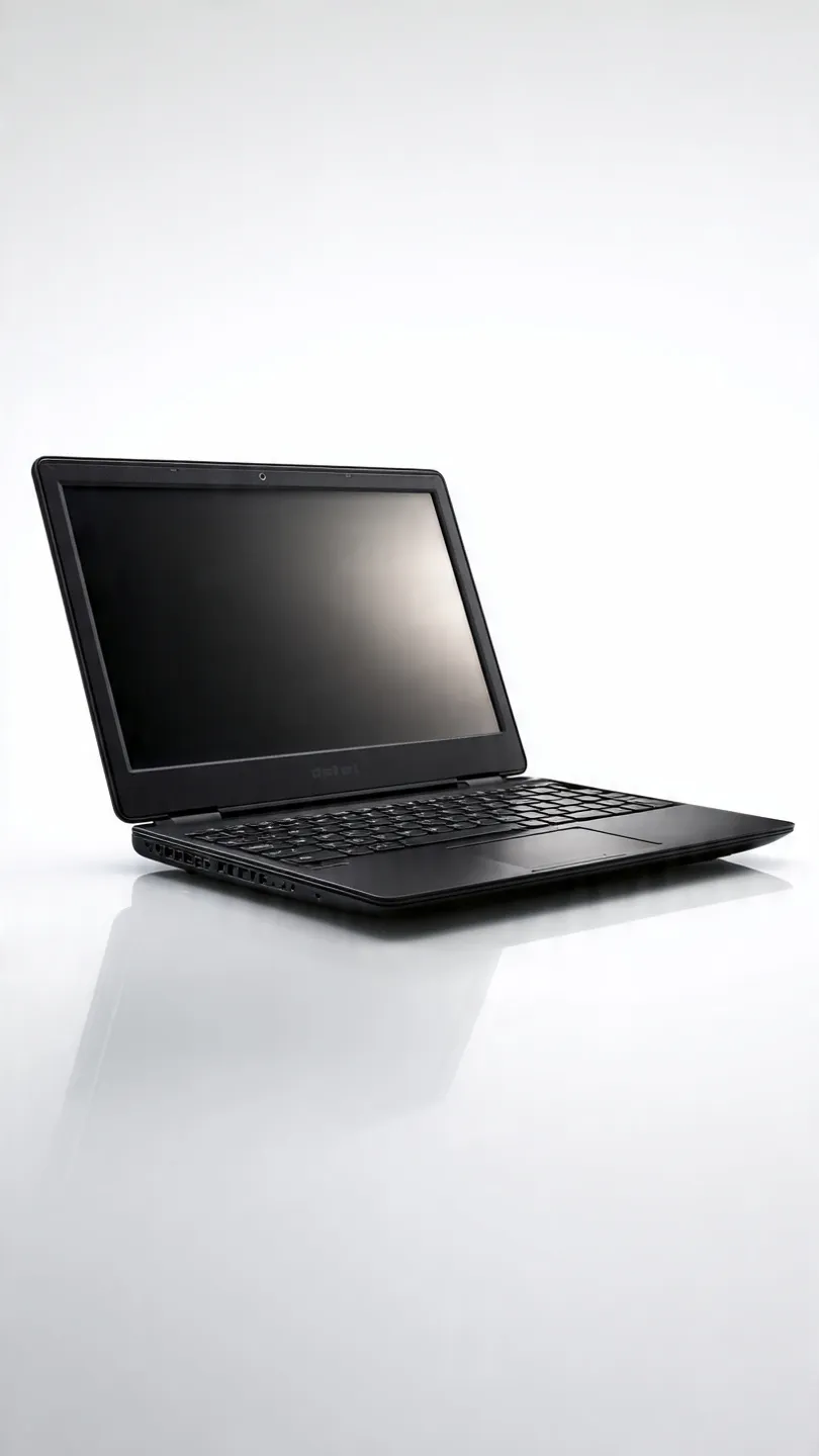 Laptop DELL Latitude E7470 - i5 6Th-U  - 8GB RAM - 128 SSD - Intel UHD Graphics  GPU