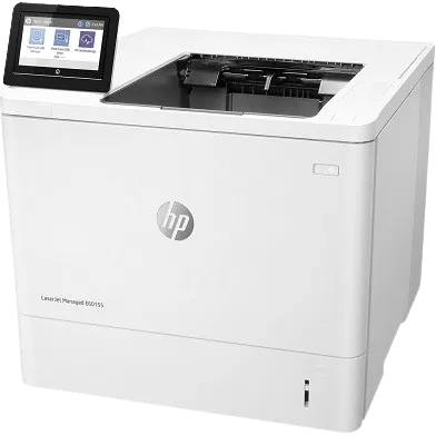 طابعة HP E60165dn