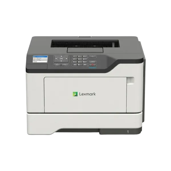 طابعة لكسمارك MS521dn
