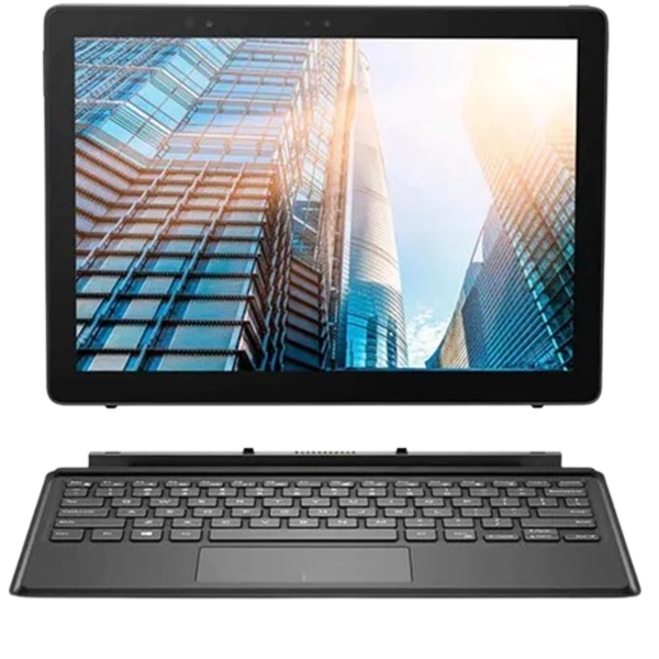 DELL Latitude 5290 2-in-1 i5 - 8Th U - 8GB RAM - 256GB SSD - Intel UHD Graphics GPU