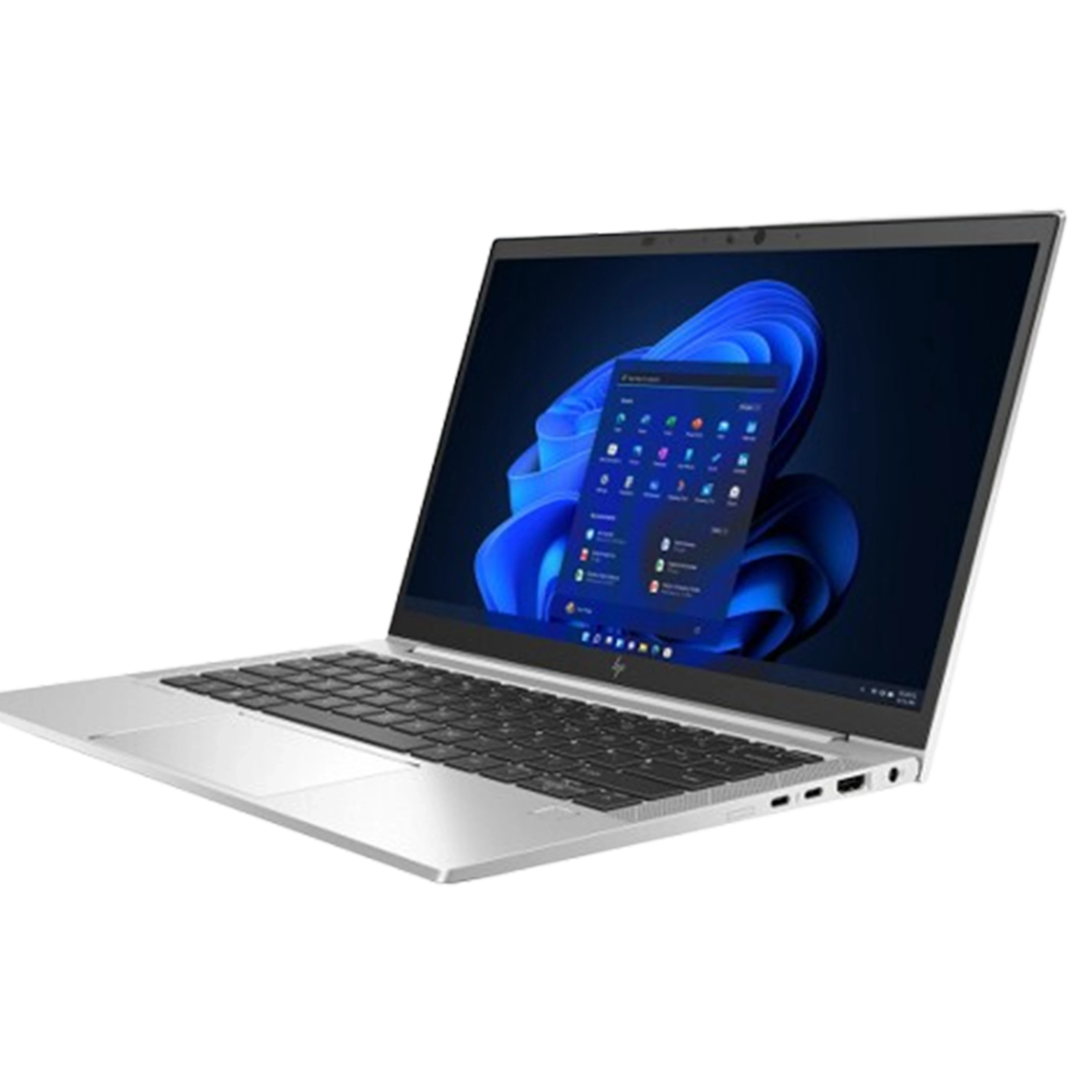Hp EliteBook 830 G8 I5U-11Th -16GB RAM -256GB SSD Intel Iris Xe