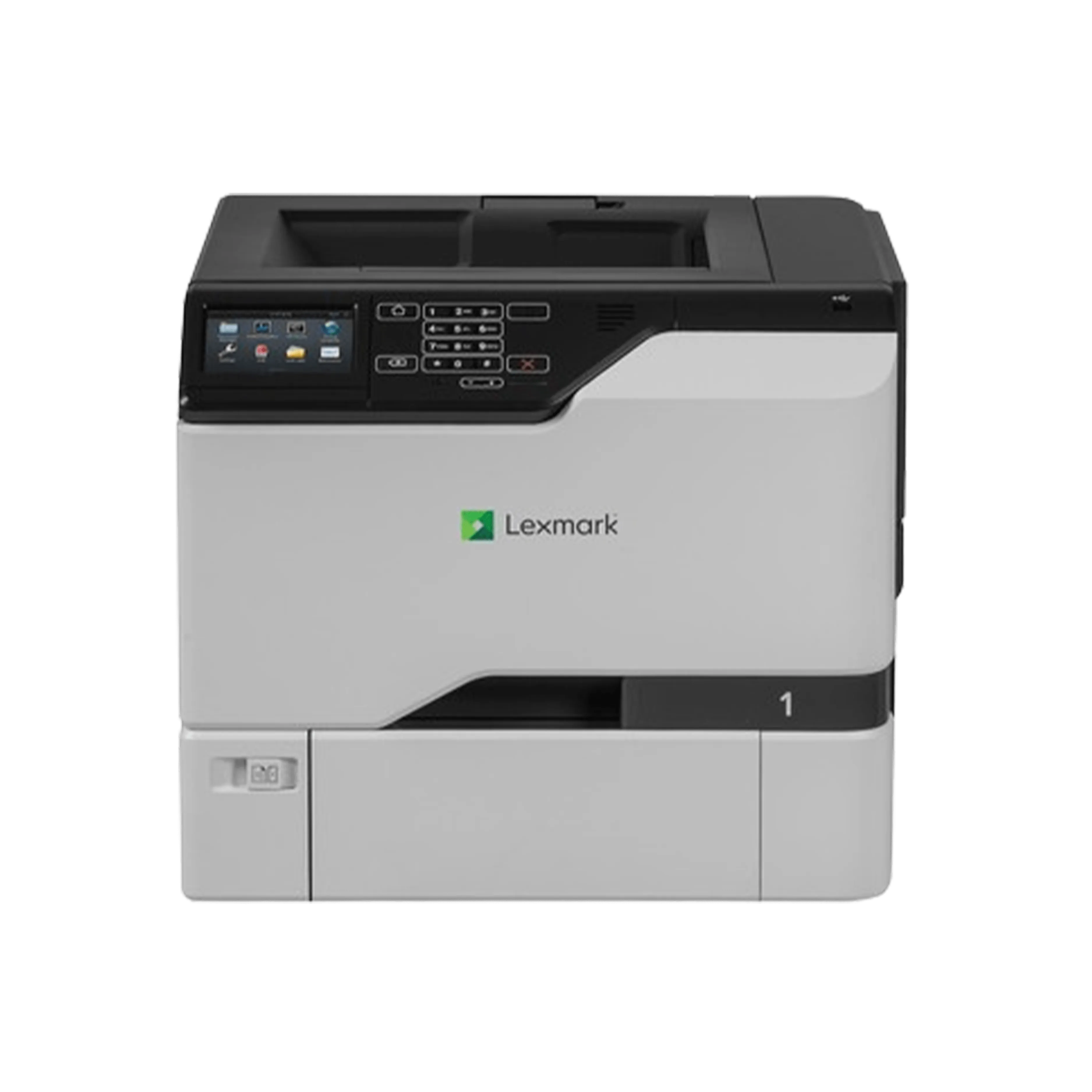طابعة لكسمارك CS720de