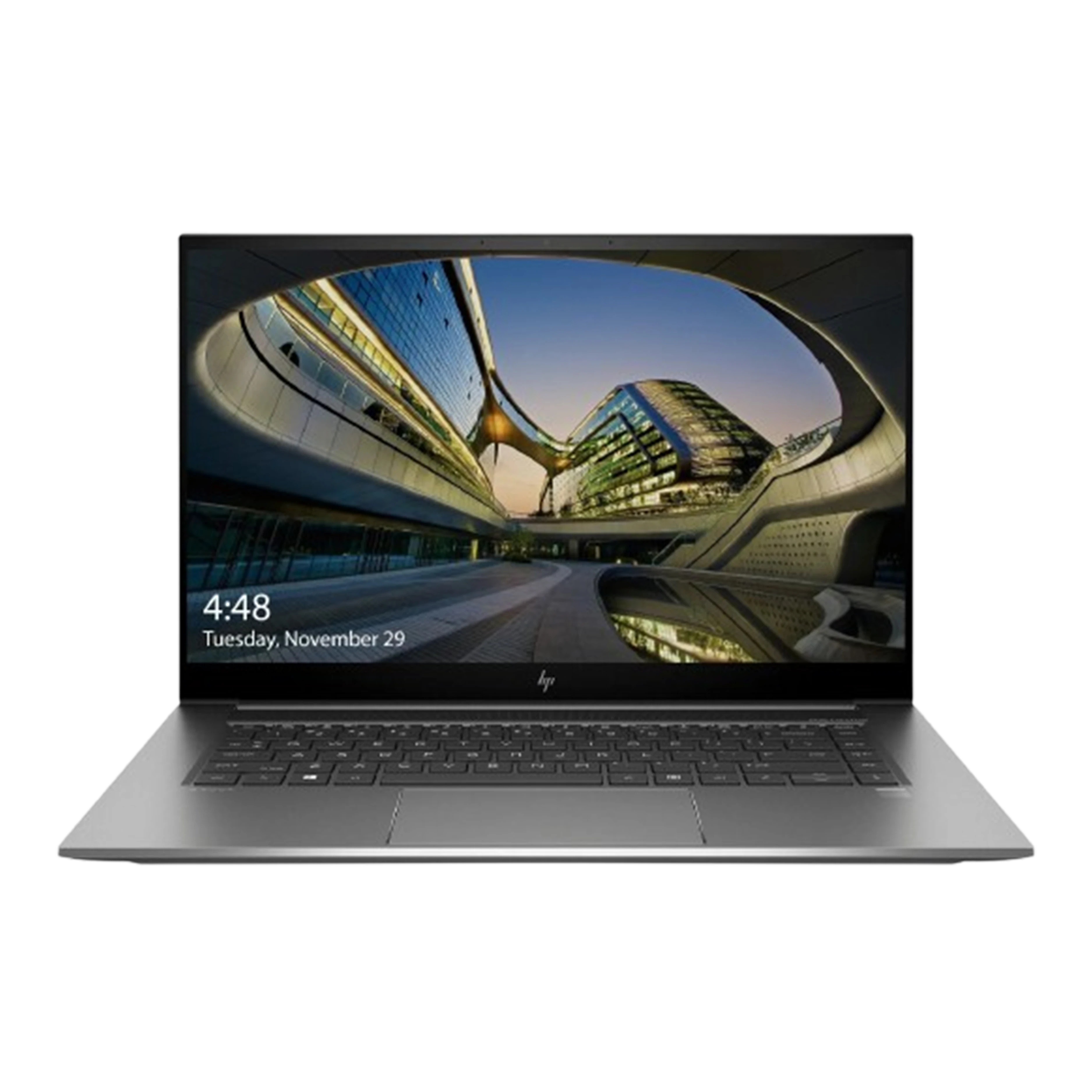 HP ZBOOK 15 G5 STOUDIO - i5H-8Th - 32GB RAM - 512GB SSD - 4GB Nvidia GPU
