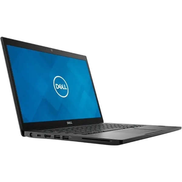Laptop  DELL Latitude 7490 - TOUCH - i5 - 7Th U - 16GB RAM - 512 SSD -Intel UHD Graphics  GPU