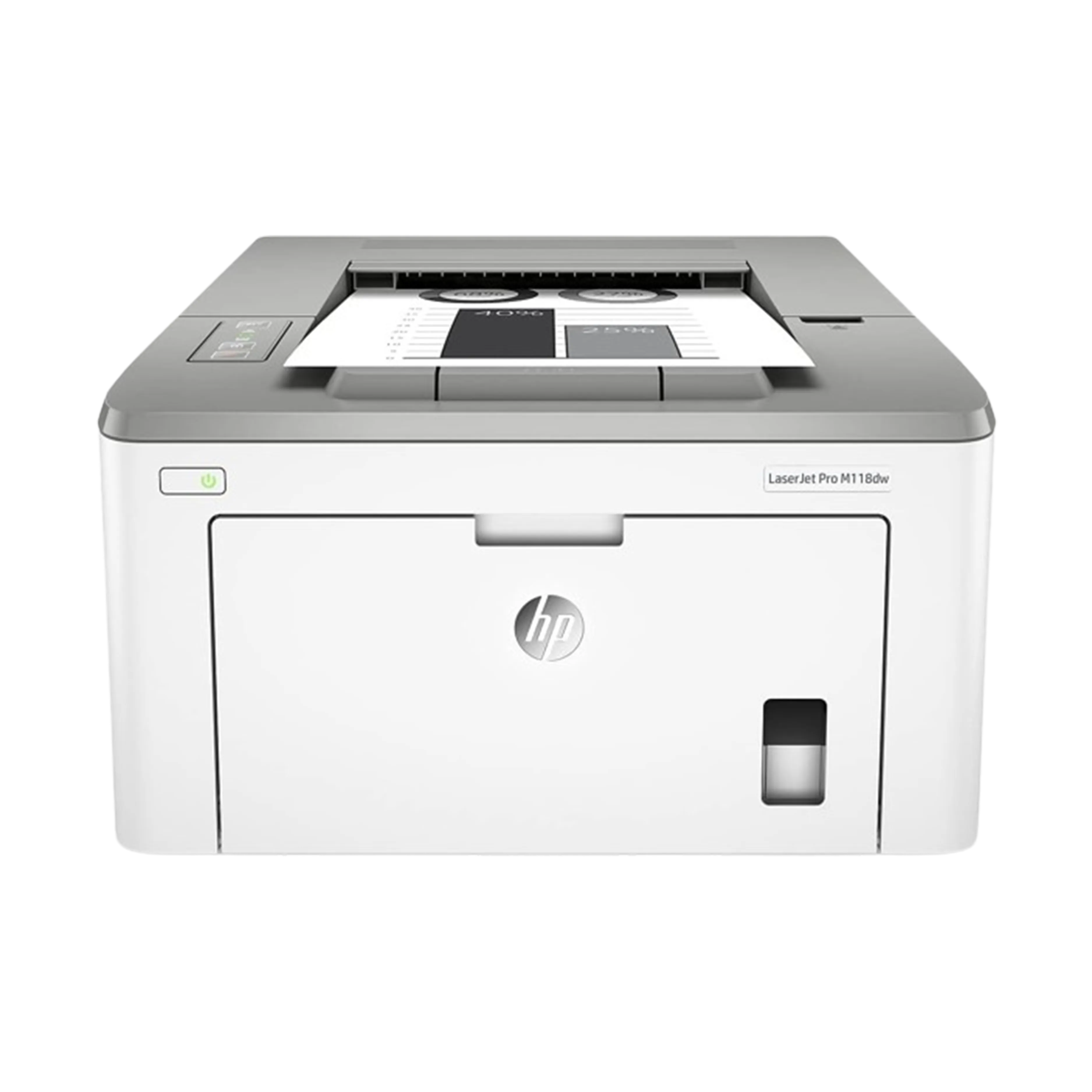 طابعة HP M118dw