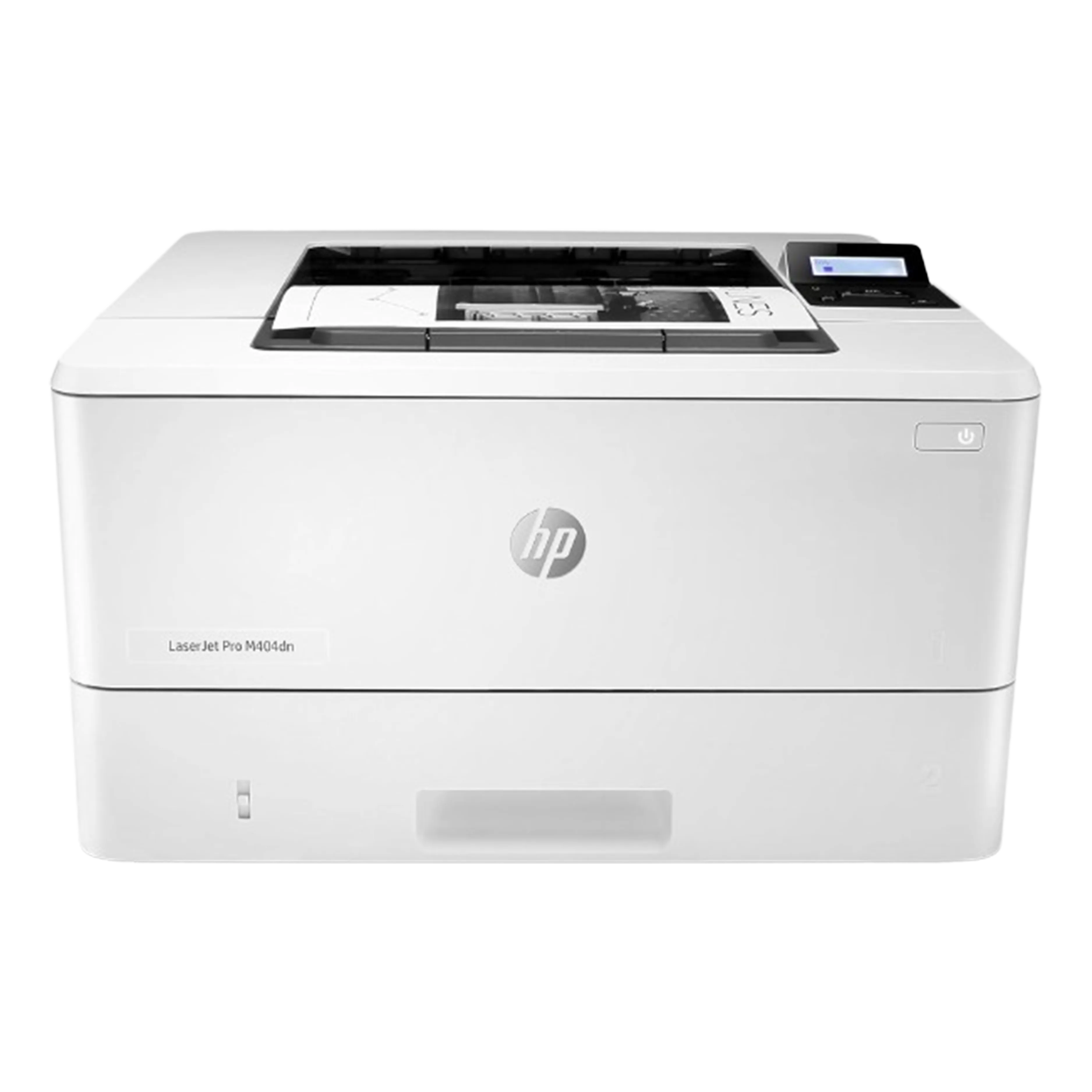 طابعة HP 404dn