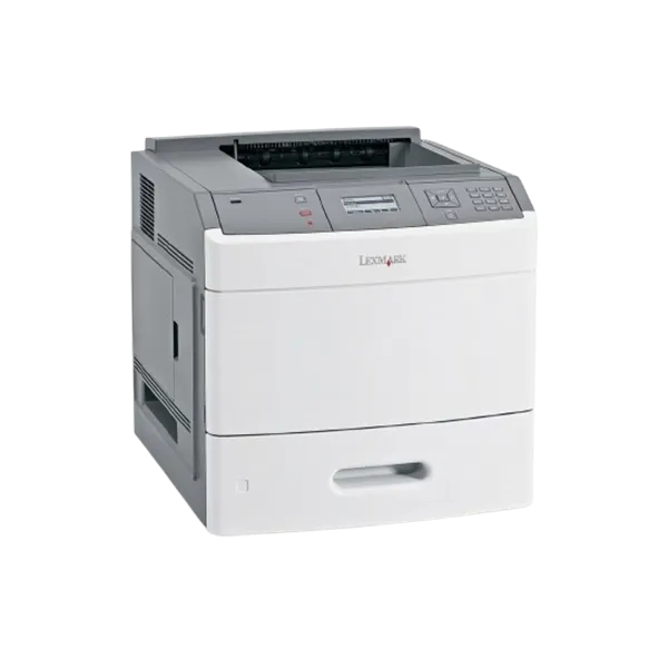 طابعة لكسمارك T652dn