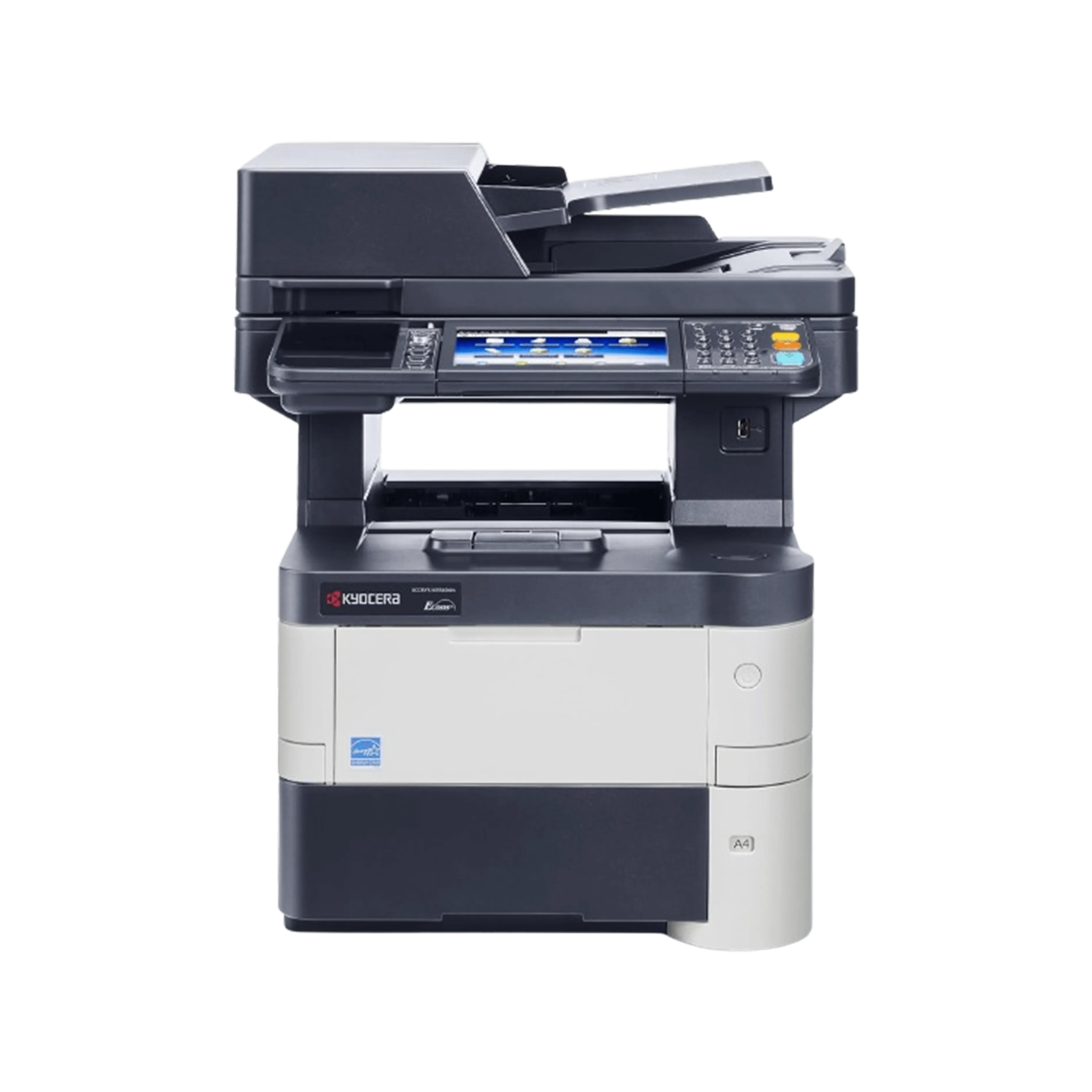 طابعة كيوسيرا M3540idn متعددة المهام