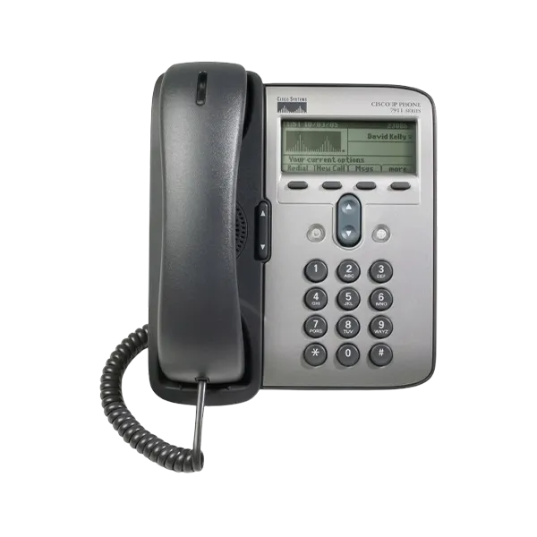 Cisco 7911 IP System Telephone