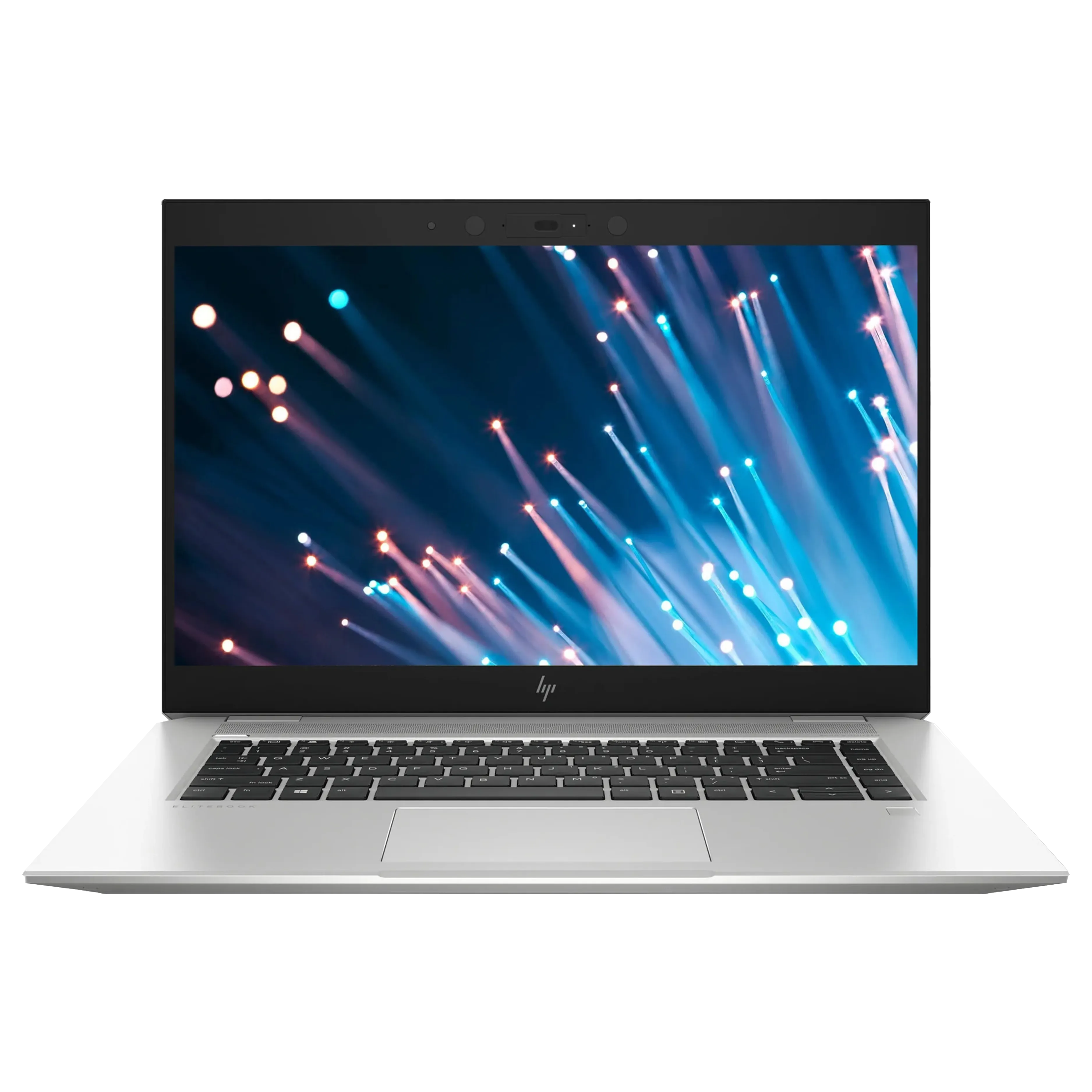 Hp EliteBook 1050 G1 i7 U 8Th H - 8GB RAM -256GB SSD -4GB Nvidia