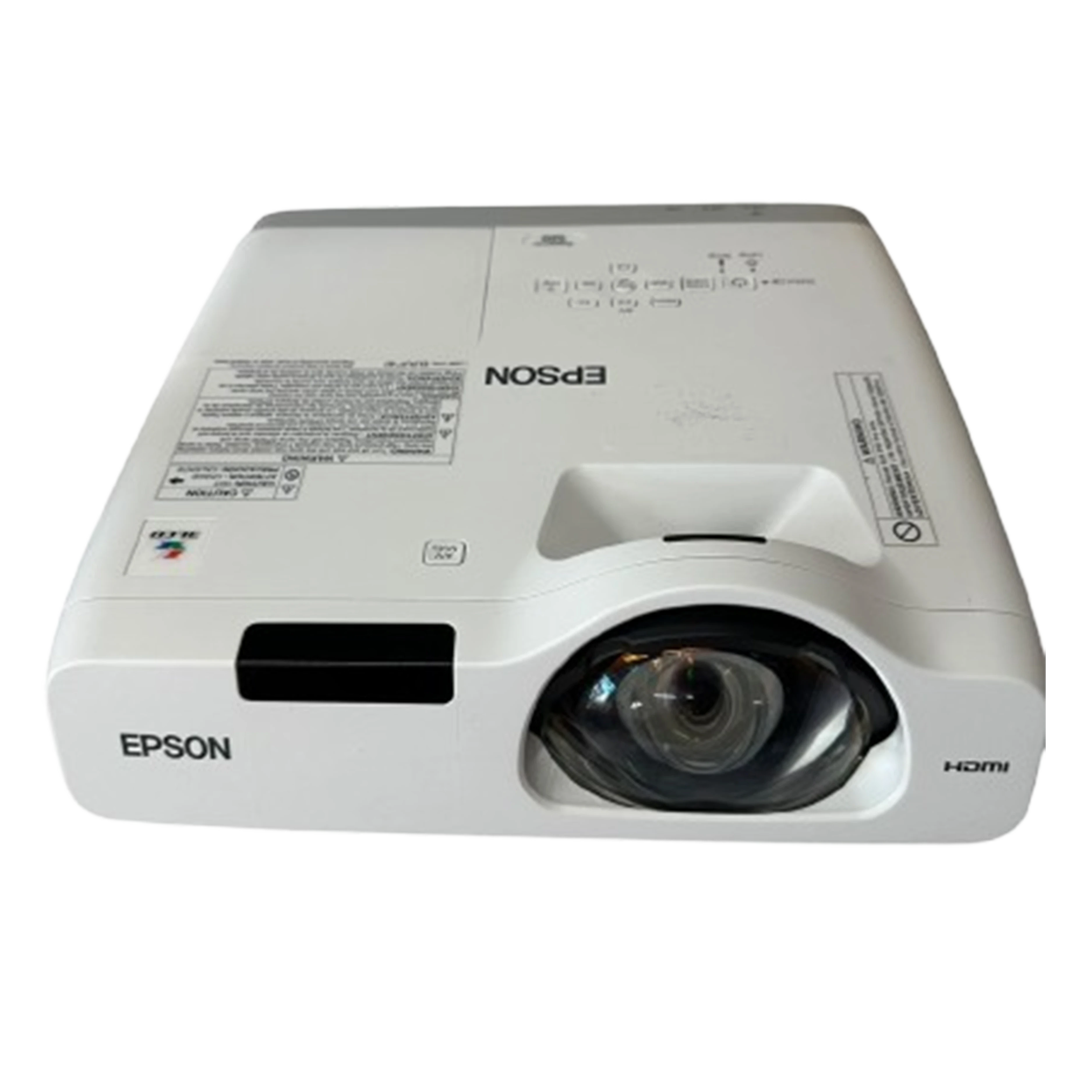 بروجيكتور ايبسون PowerLite 520 - H674A LCD