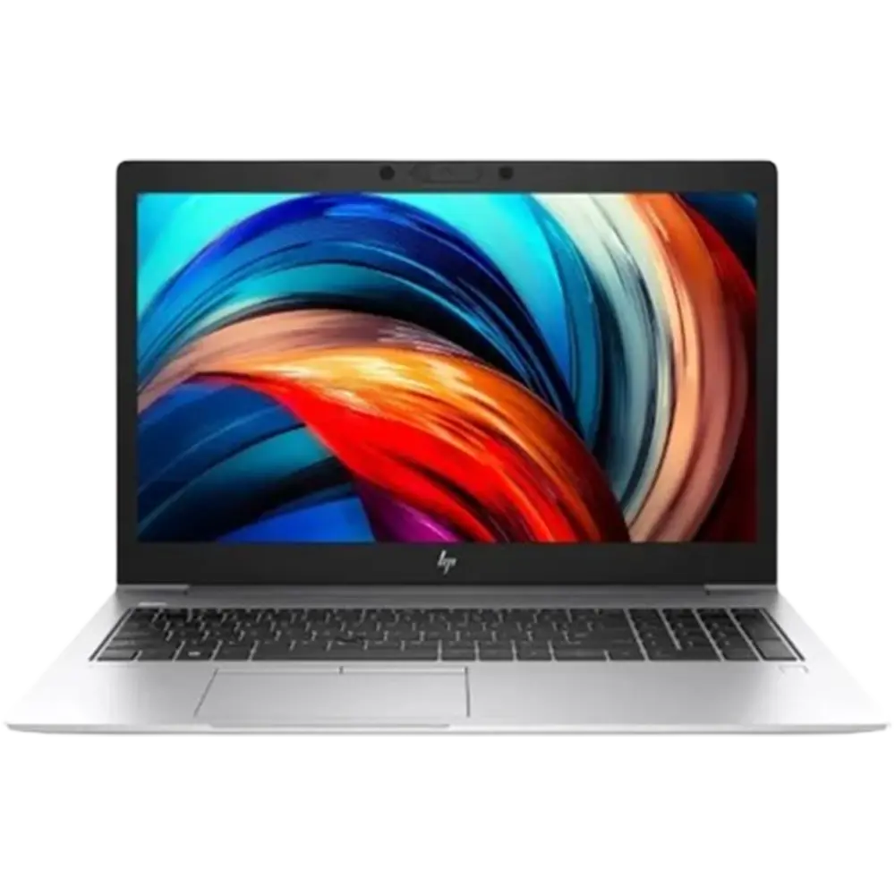 لاب توب HP EliteBook 850 G6 Core i7 جيل ثامن 16GB RAM 512GB SSD