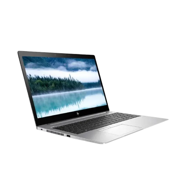 Laptop Hp EliteBook 850 G5 i5 8Th-U - 8GB RAM - 256GB SSD - Intel HD Graphics 620 GPU