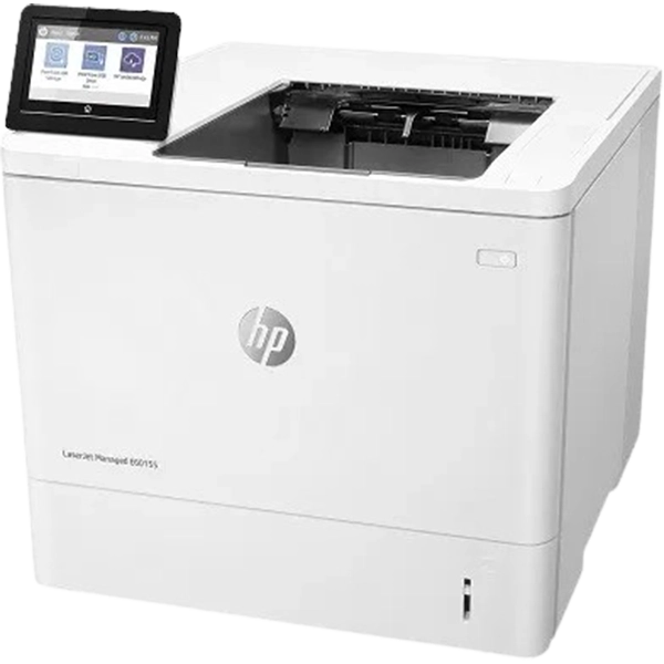 HP E60165dn  Printer