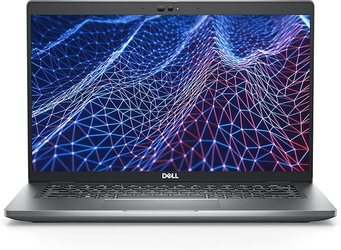 Laptop  DELL Latitude 5430 - i5 12Th-U - 16GB RAM - 512SSD - Intel UHD Graphics  GPU
