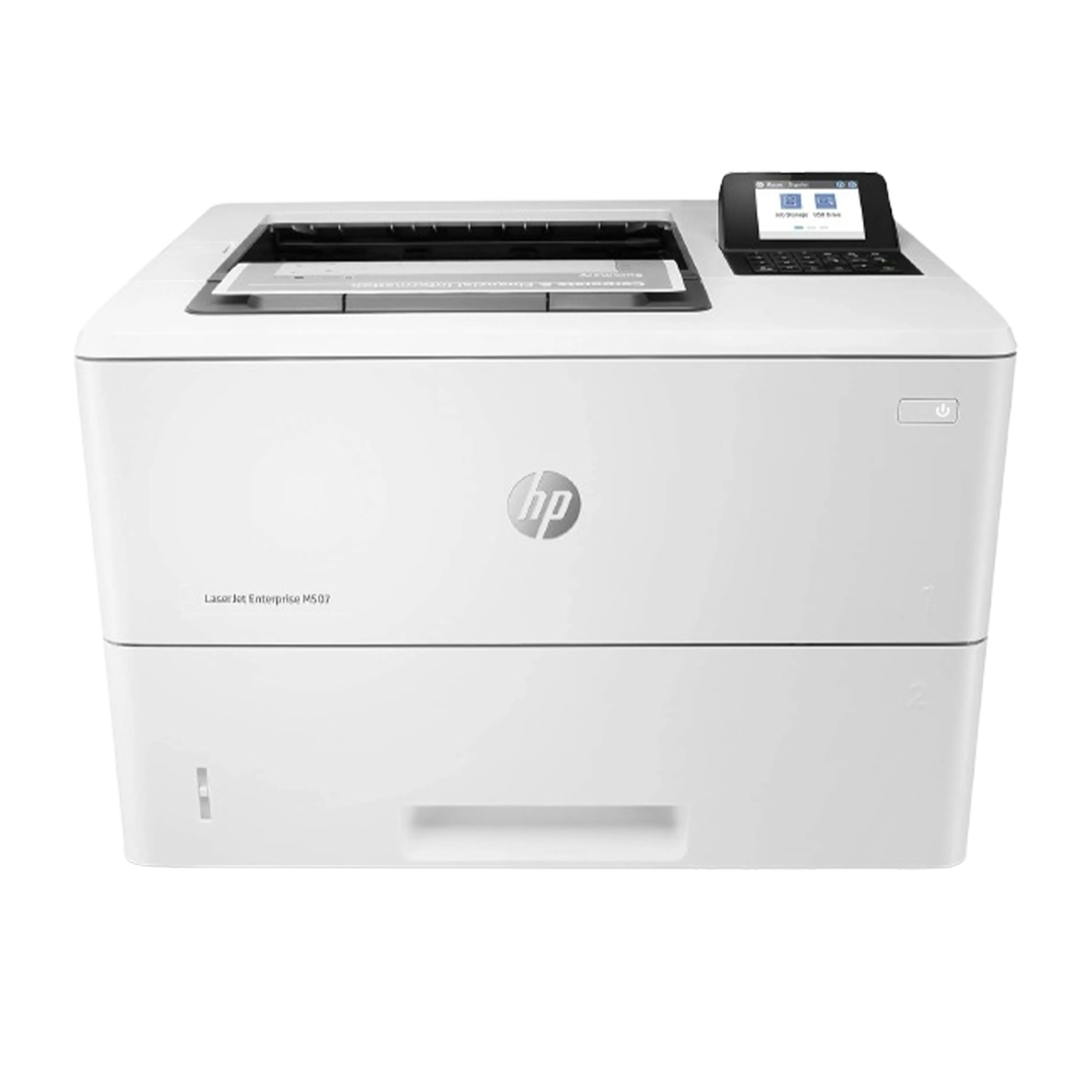 HP M507 Printer