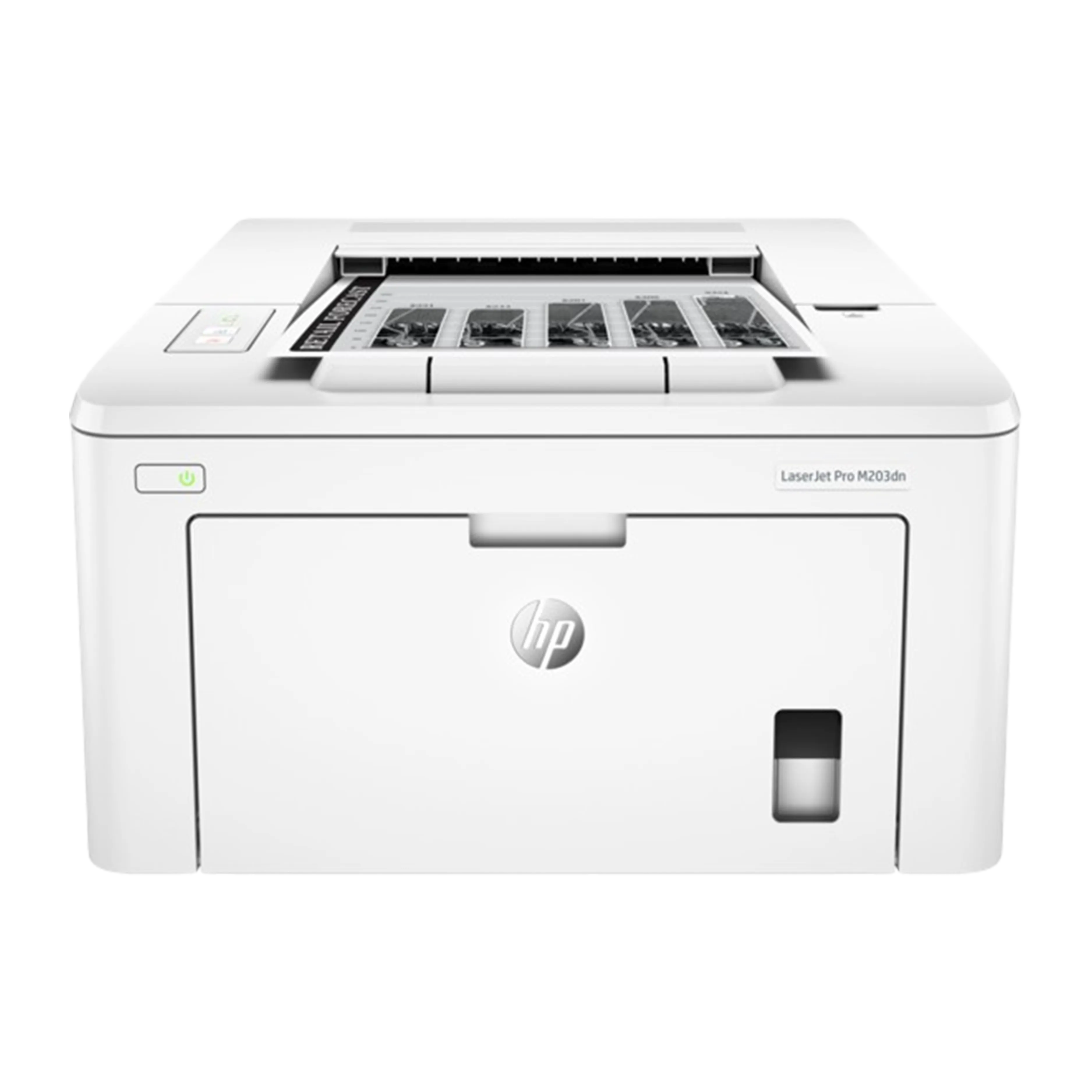 طابعة HP M203dn