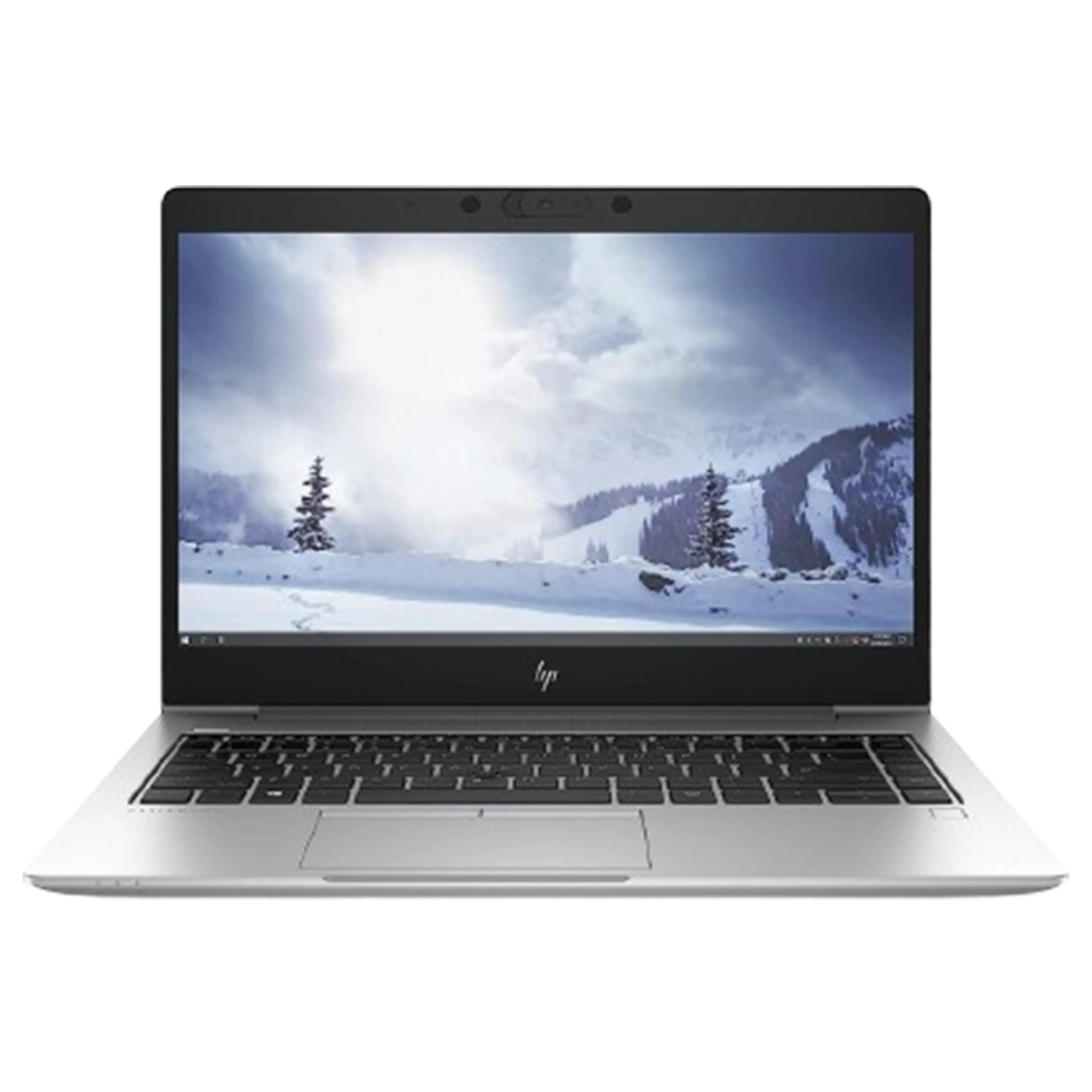 Hp EliteBook 835 G7 R5 U-8Th -8GB RAM -512GB SSD- AMD 1GB Graphics GPU