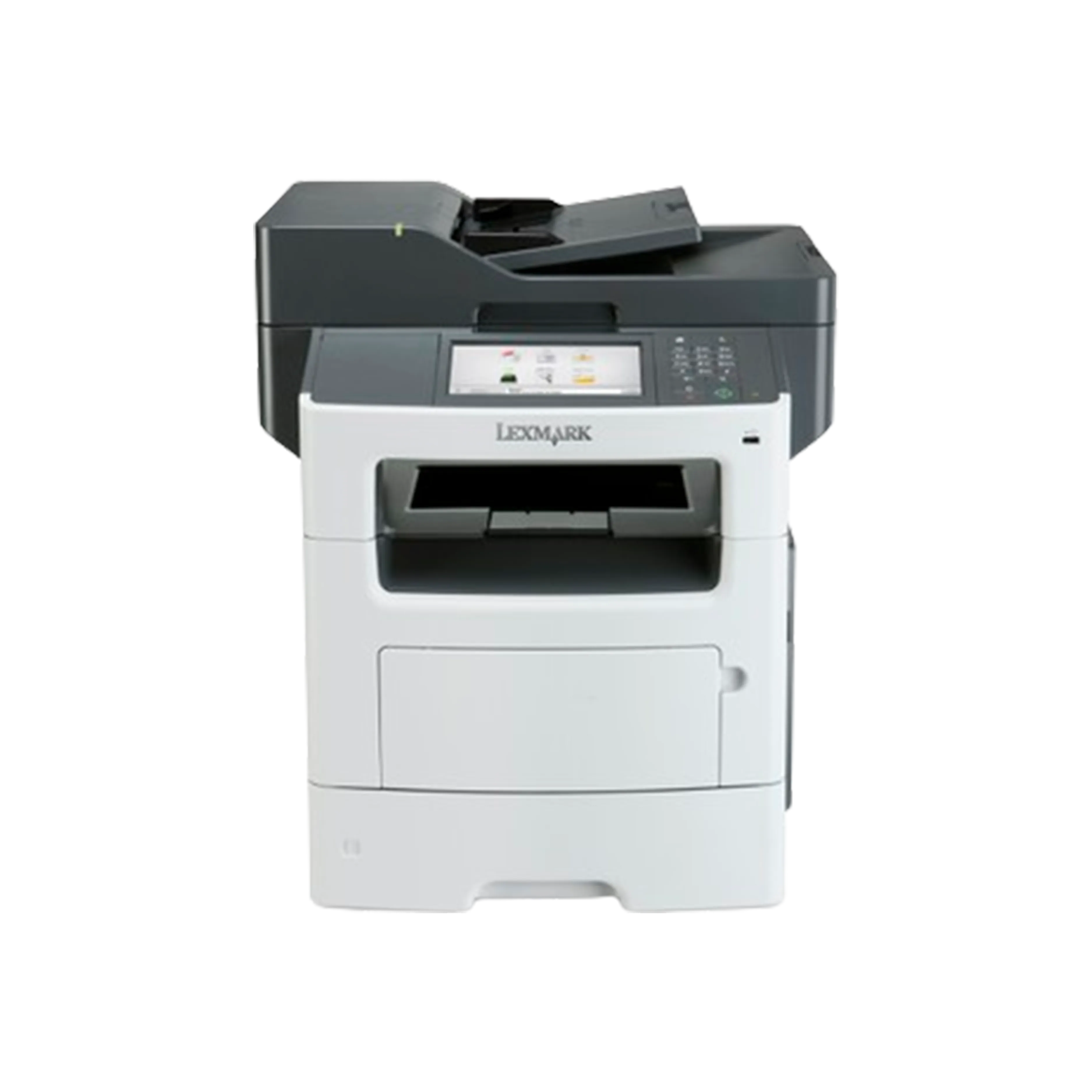 طابعة لكسمارك MX611de متعددة المهام