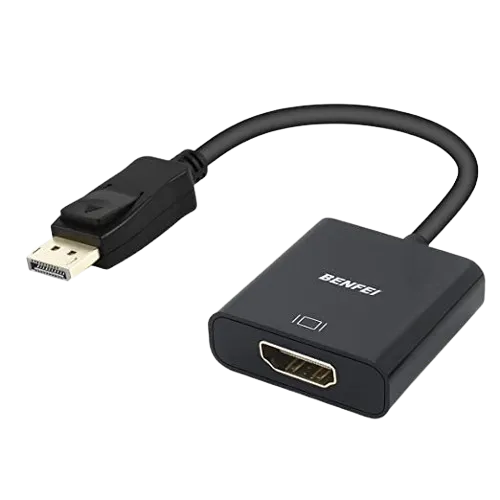 كونفرتر Display - HDMI