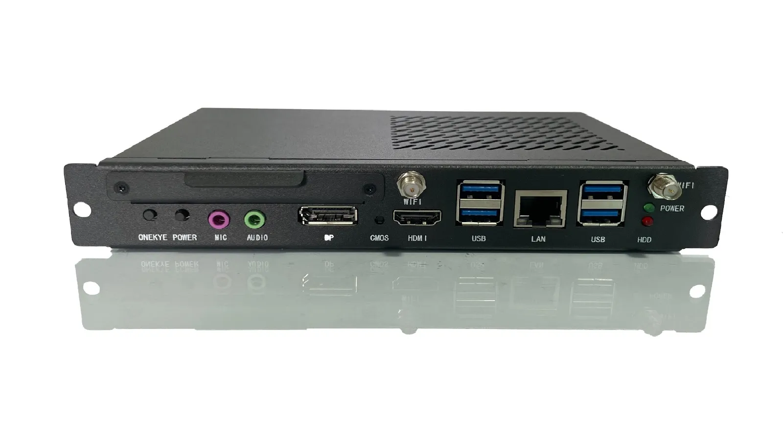 OPS-M Module EU - i5-6Th U - 8GB RAM - 128GB  SSD - Intel UHD Graphics GPU