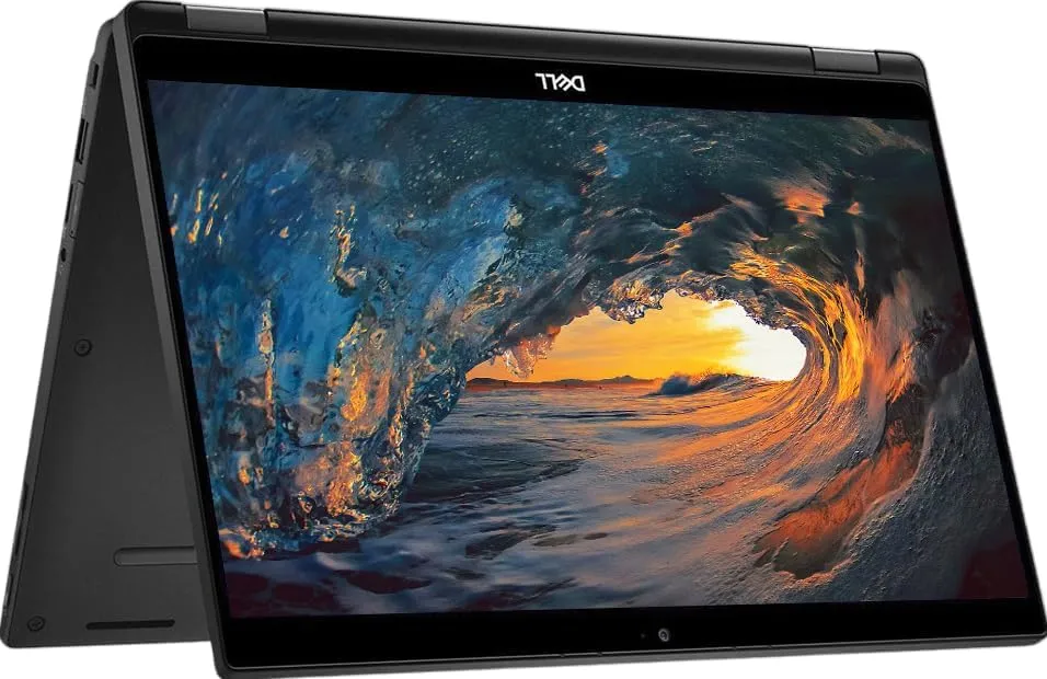 Laptop DELL Latitude 7390 - i7 8Th U - 16GB RAM - 256 SSD - Intel