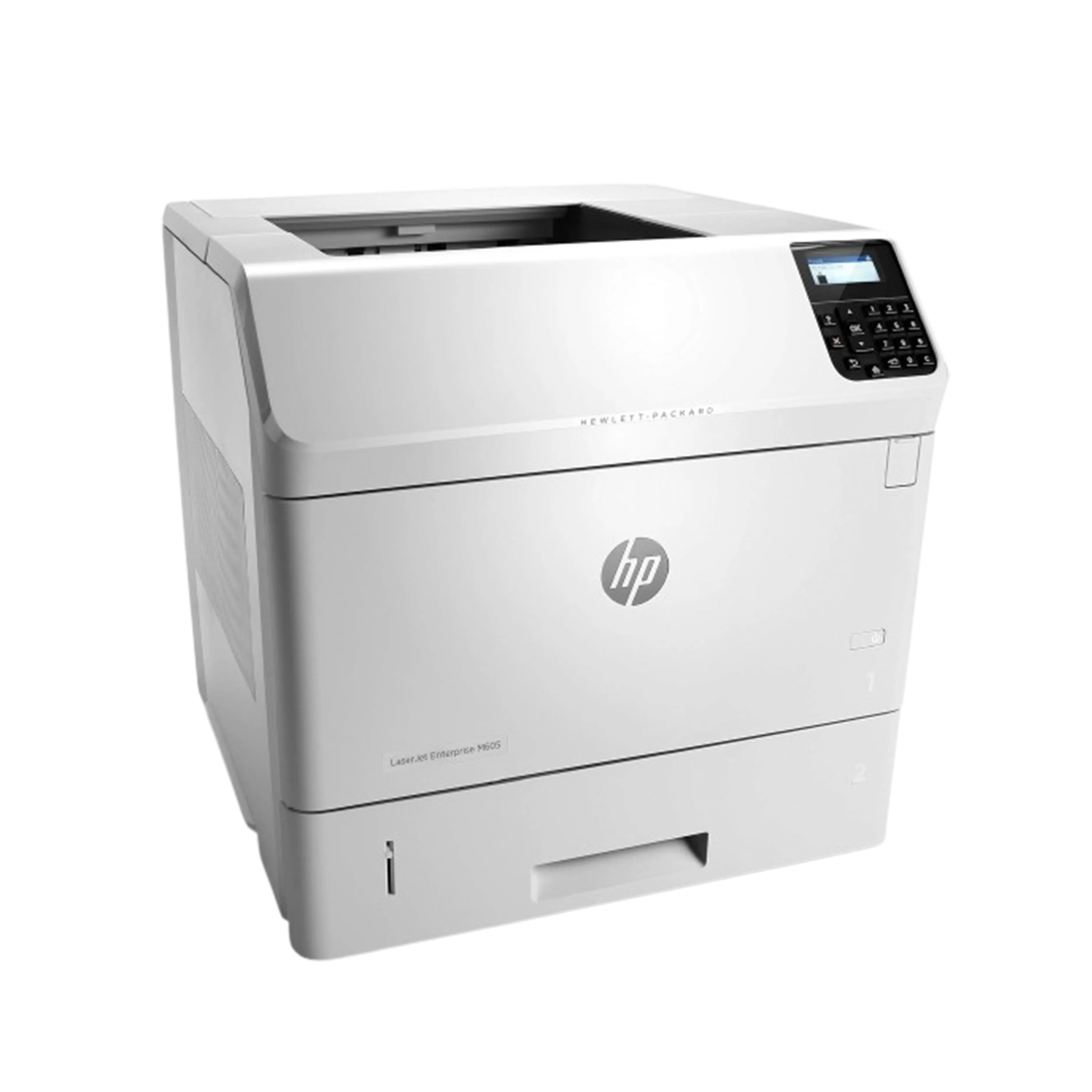 HP M605 Printer