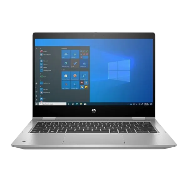 HP ProBook x360 435 G8 - Ryzen 5 5600U - 16GB RAM - 256GB SSD