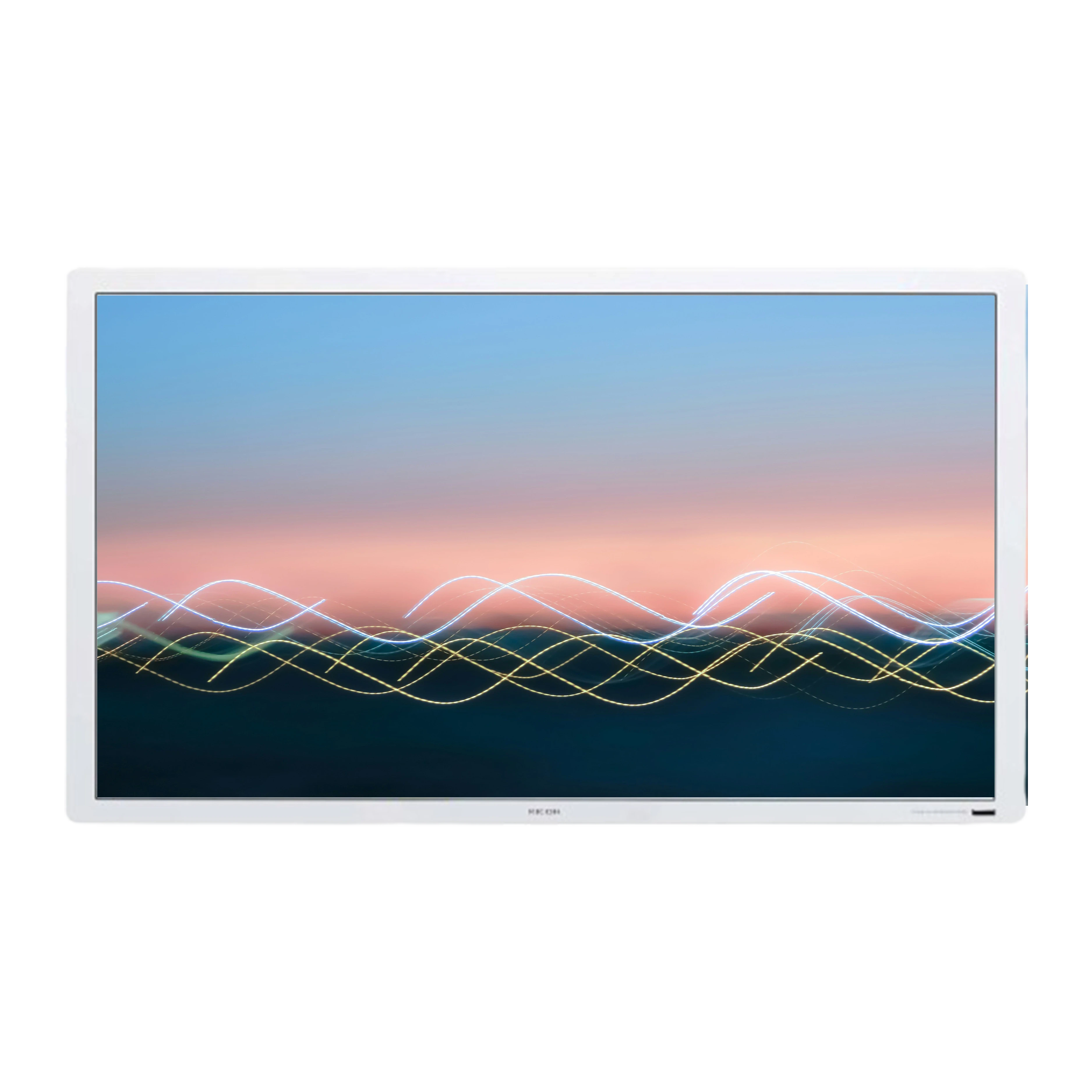 Ricoh Interactive Screen D6500 - 65 inch